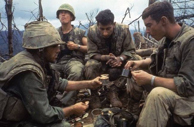 Heroin in Vietnam: The True Story of the Robins Study - Above & Beyond  Family Recovery Center