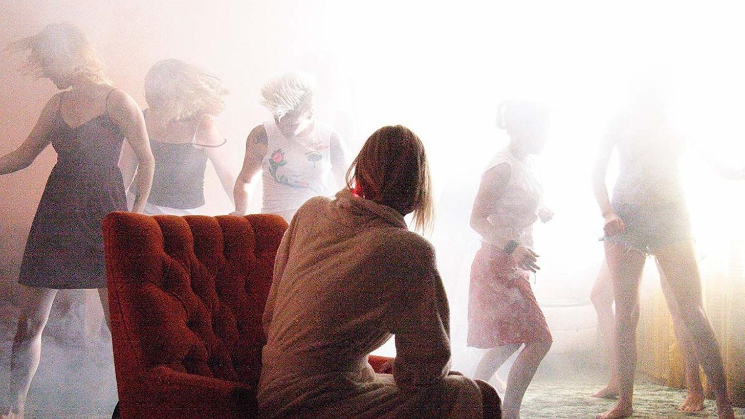 David Lynch Knows 'Inland Empire' Is Ugly, So He's Remastering the Film