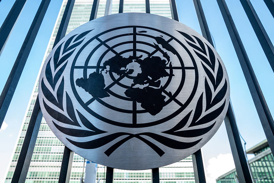 Ten Challenges for the UN in 2022-2023 | Crisis Group