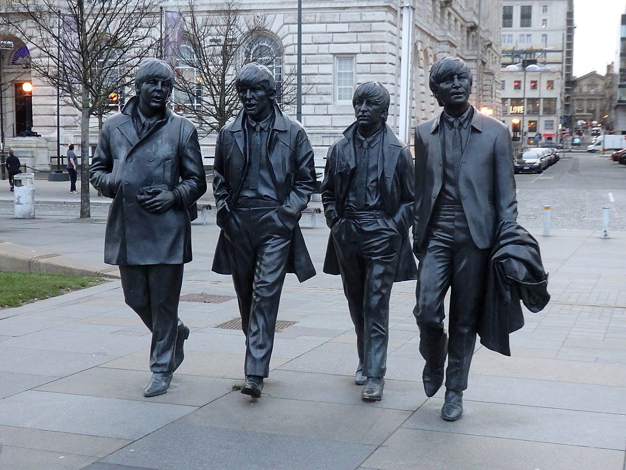 The Beatles The Beatles