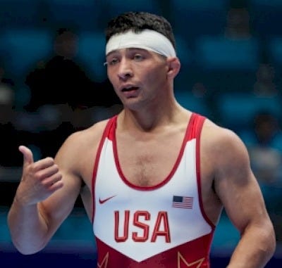 picture of Max Nowry