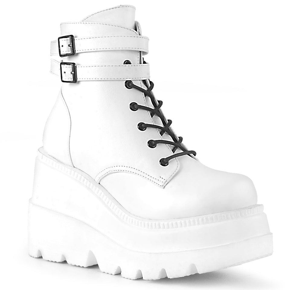 white-vegan-leather