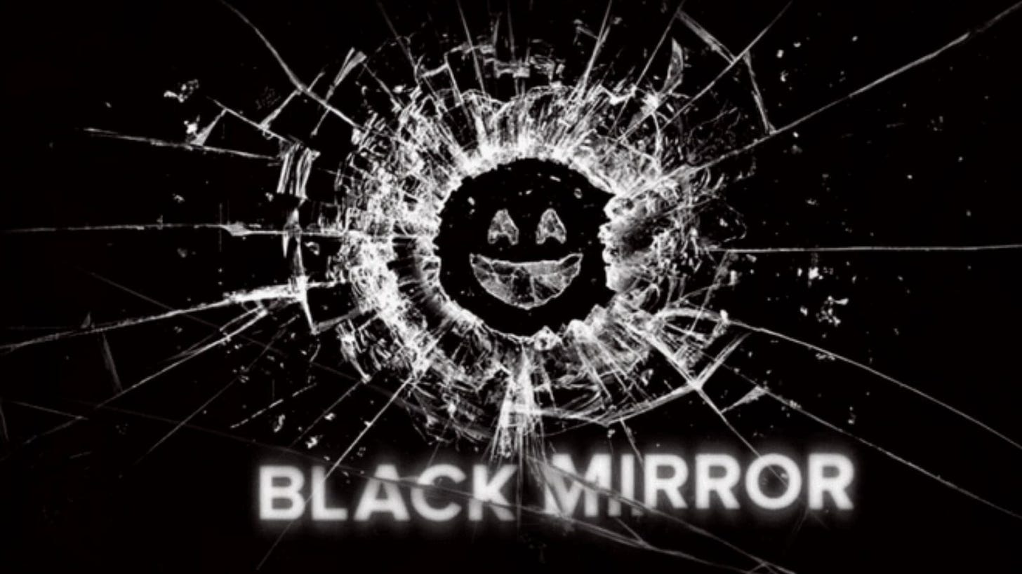 Netflix's Black Mirror to return with Season 6, fans say 'just can't keep  calm' | Hollywood - Hindustan Times