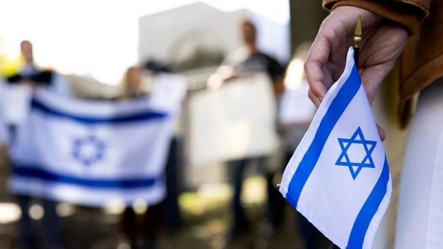 Most Jewish Americans have personal connections to Israel | Pew Research  Center