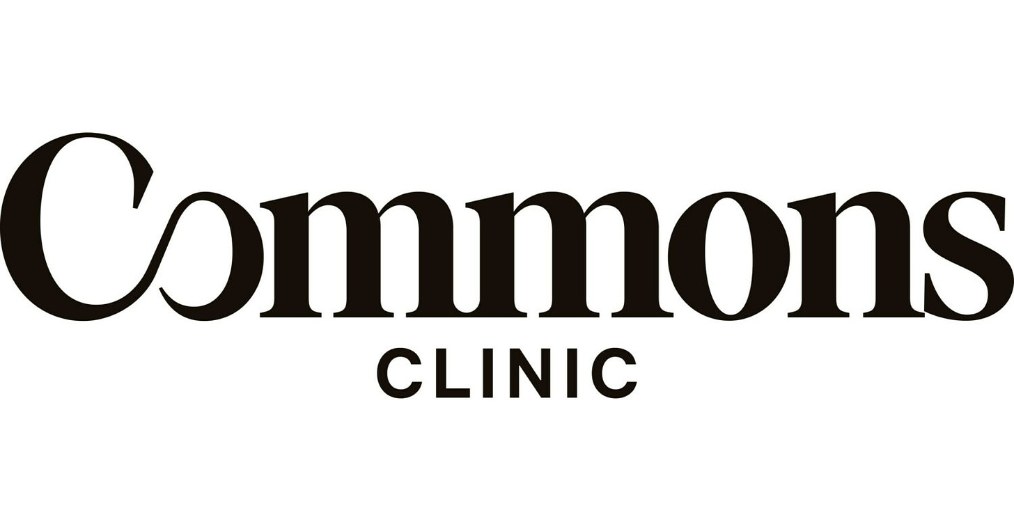 Commons Clinic Secures $19.5M for VBC Model for Spinal Care ...