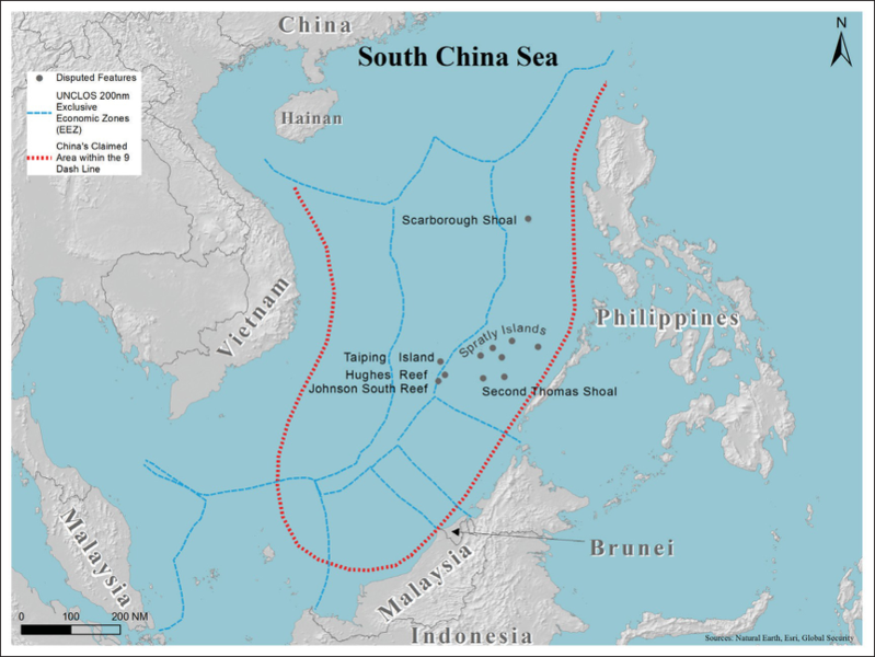 File:South China Sea Nine Dashed Line.png