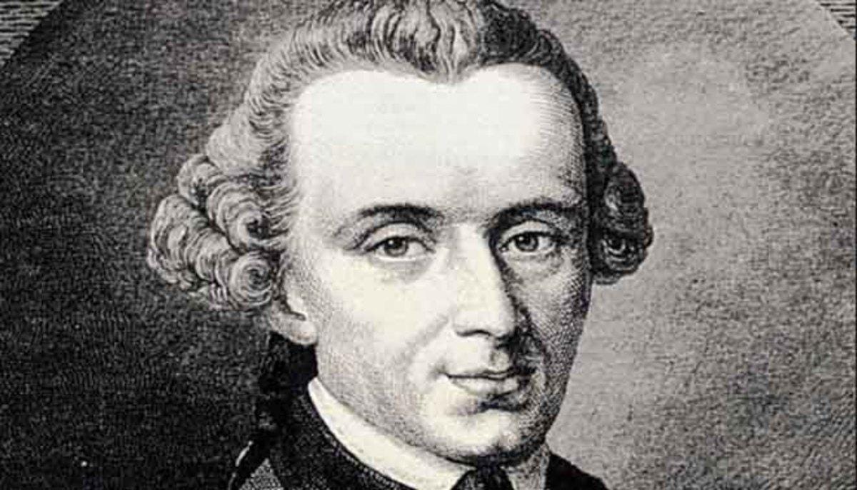 Kant, riassunto del suo pensiero filosofico e dei suoi principi