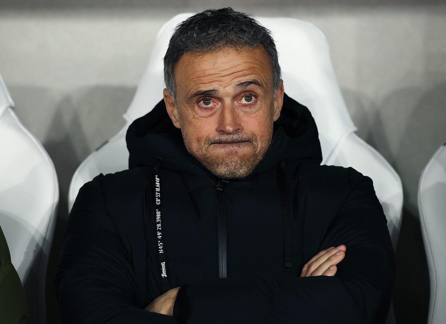 Luis Enrique