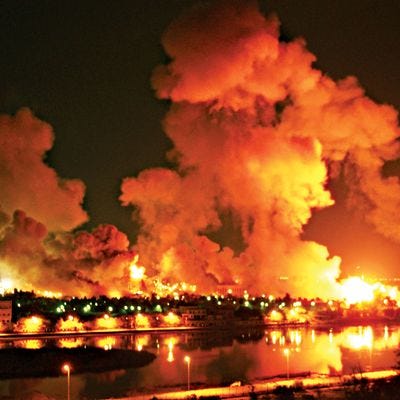 The Neocons Have Gone From GOP Thought-Leaders to Outcasts