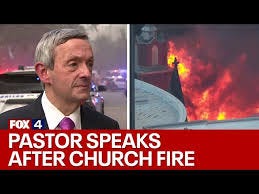 Pastor Robert Jeffress on First Baptist ...