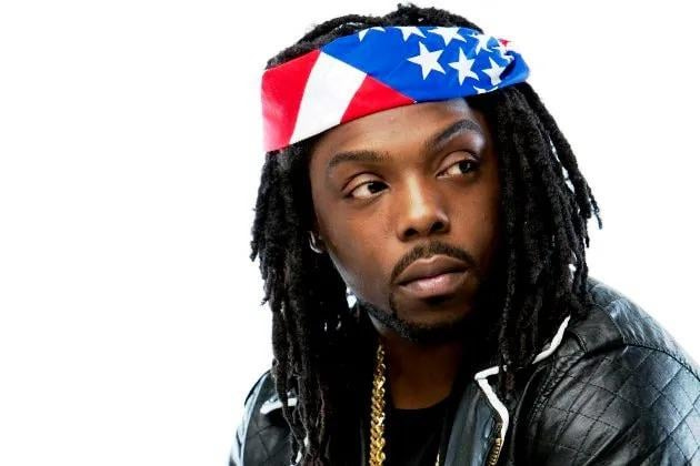 Rest up young scooter 💔I remember he had the whole raq wearing American  flag bandannas 😭💯 trap legend : r/Chiraqology