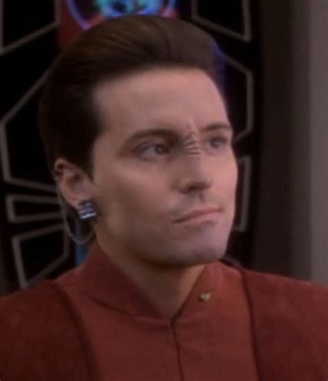 Bajoran ranks - Memory Alpha, the Star Trek Wiki