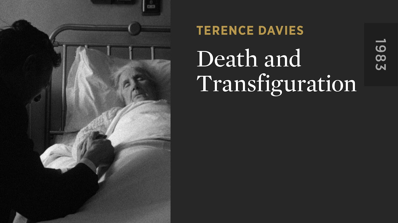 Death and Transfiguration - The Criterion Channel