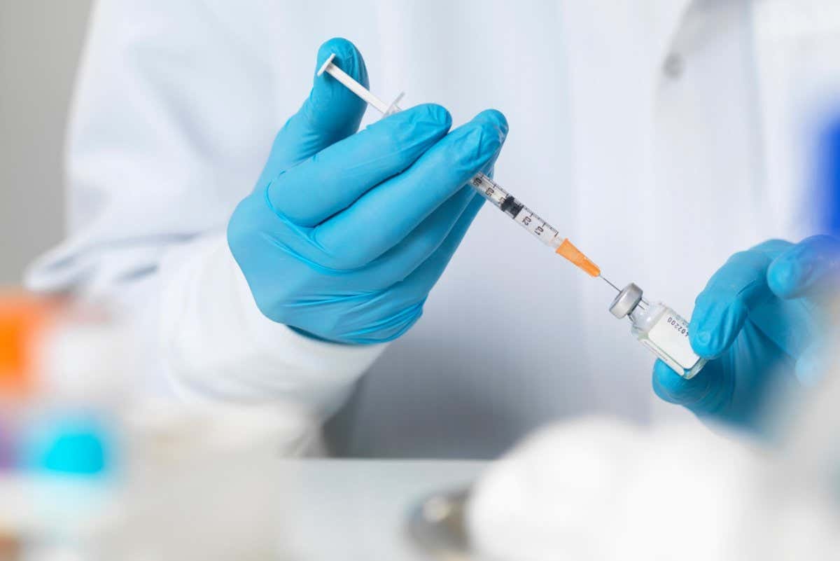 Pancreatic cancer vaccine: What to know about early promising results | New  Scientist