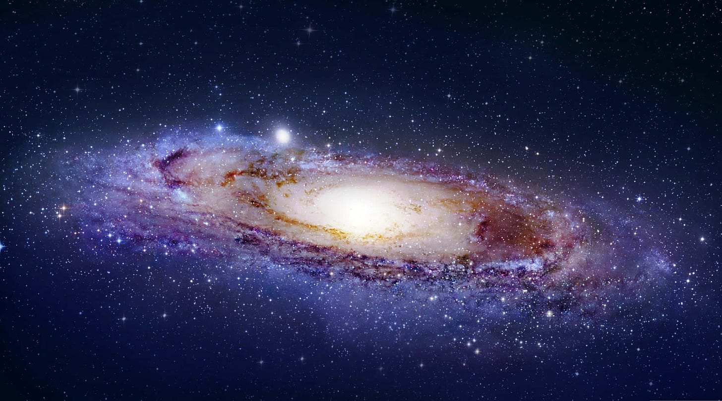 100+] Nasa Galaxy Pictures | Wallpapers.com
