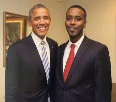 Abdi Warsame - As a black, Muslim-American immigrant, with... | Facebook
