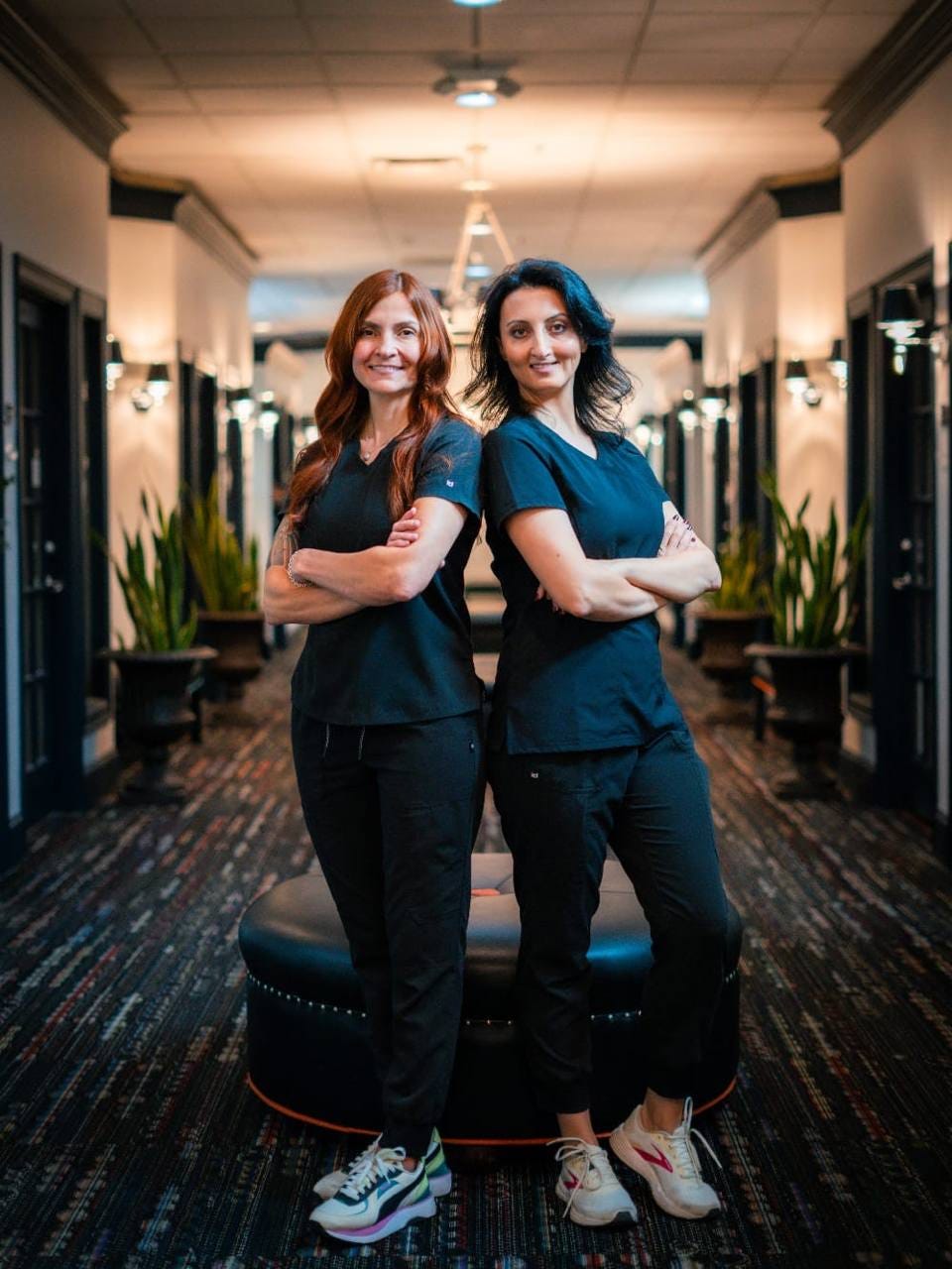 Bliss Medical Spa