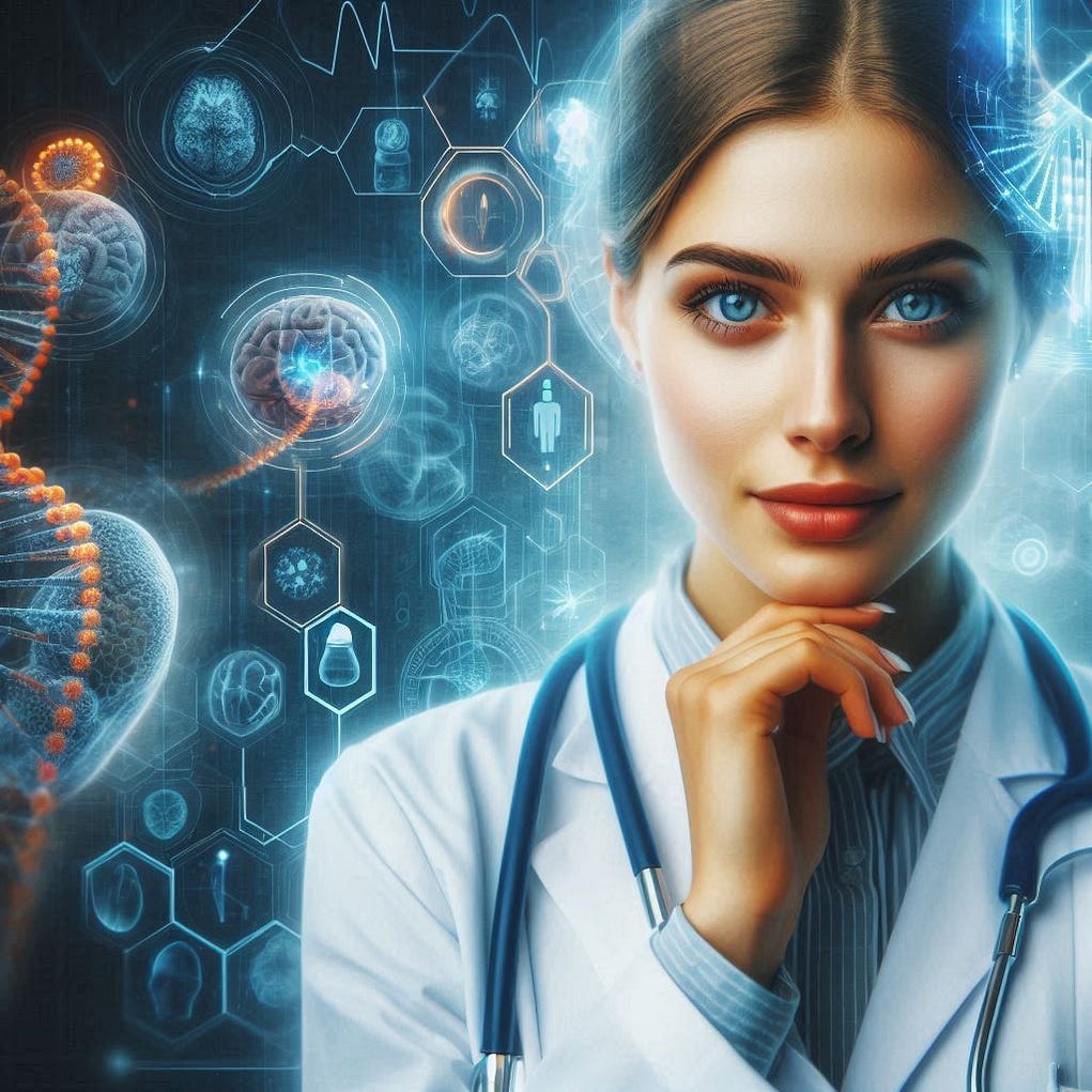 Female Doctors Improve Health Outcomes