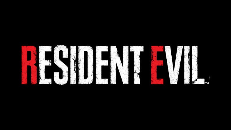 Resident Evil Franchise Logo