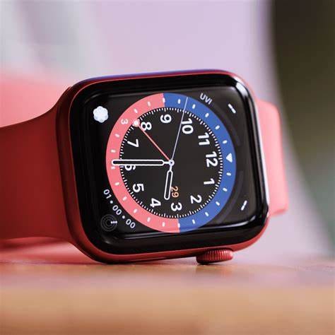 The New Apple Watch Series 6 Review | - GeekSnipper