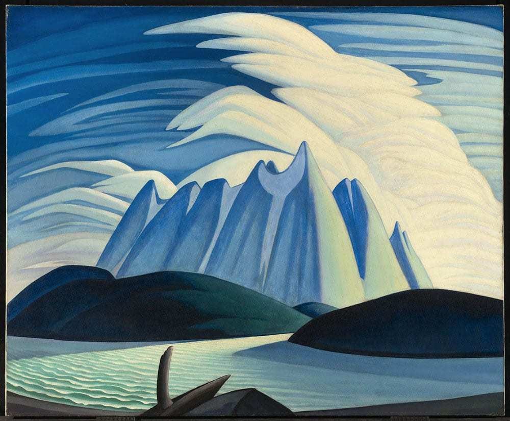 The Group of Seven: The Rise of Modernism in Canadian Art