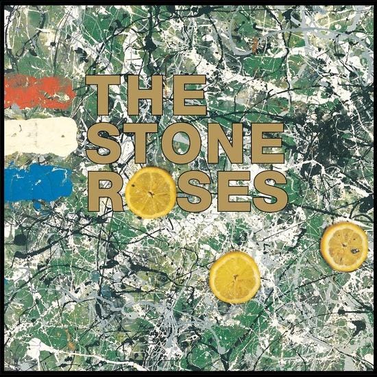 The Quietus | Reviews | The Stone Roses