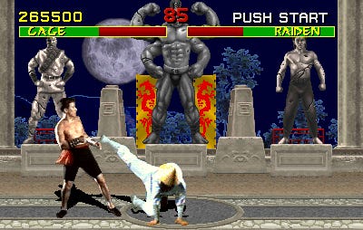 From https://en.wikipedia.org/wiki/Mortal_Kombat_(1992_video_game)#/media/File:Mortal_Kombat.png