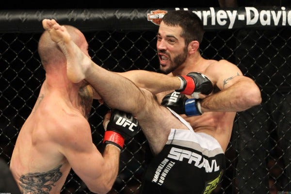 matt brown bugle best ufc fighters 2014 2015 images