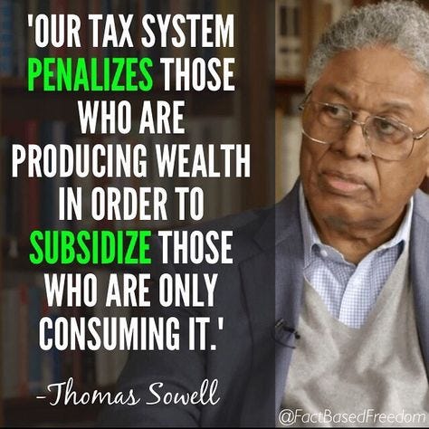 40+ Thomas Sowell ideas | political quotes, great quotes, words of wisdom