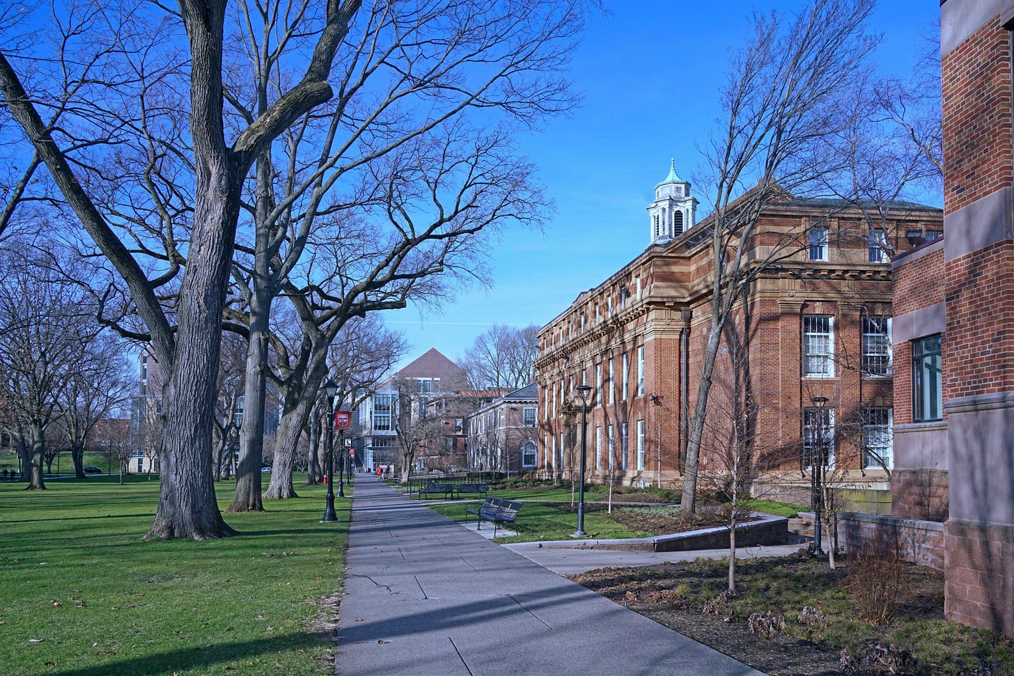 Hidden gems: Five underrated colleges in New Jersey making a mark in higher  education