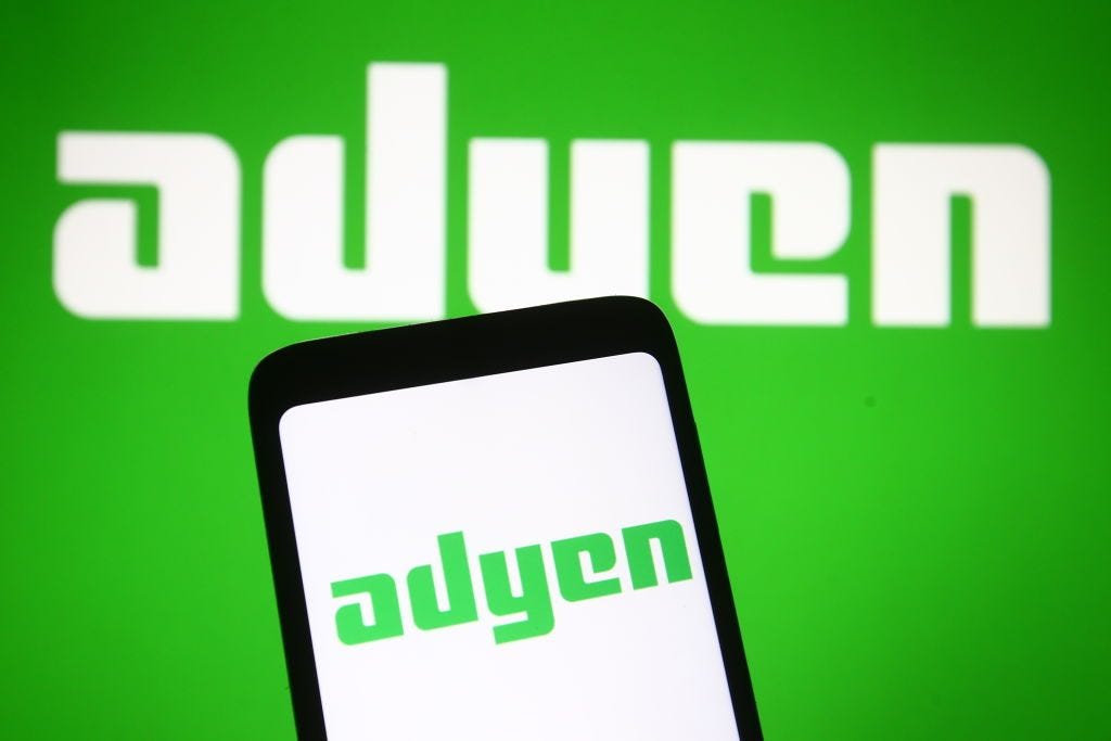 Dutch payments firm Adyen is a proxy for retail's shift to 'omnichannel'  commerce | Fortune