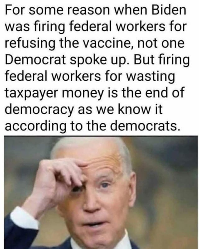 r/ConservativeMemes - Funny how that works.