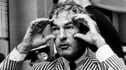 Turn On, Tune In, Drop by the Archives: Timothy Leary at the N.Y.P.L. | The  New Yorker