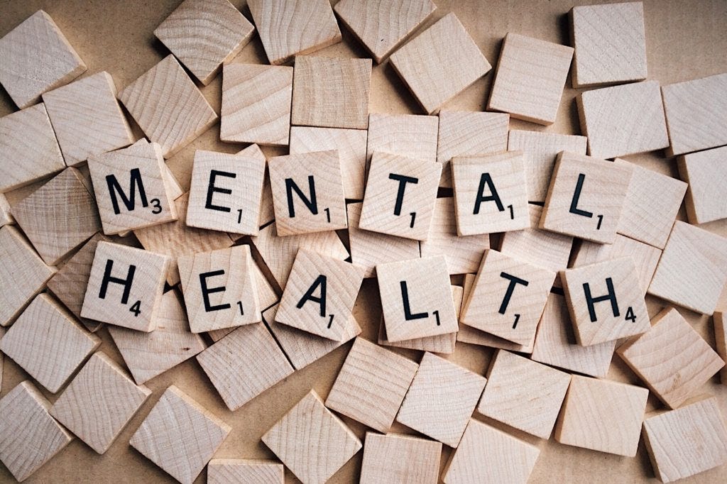 Mental Health Treatment: Then and Now | Introduction to Psychology