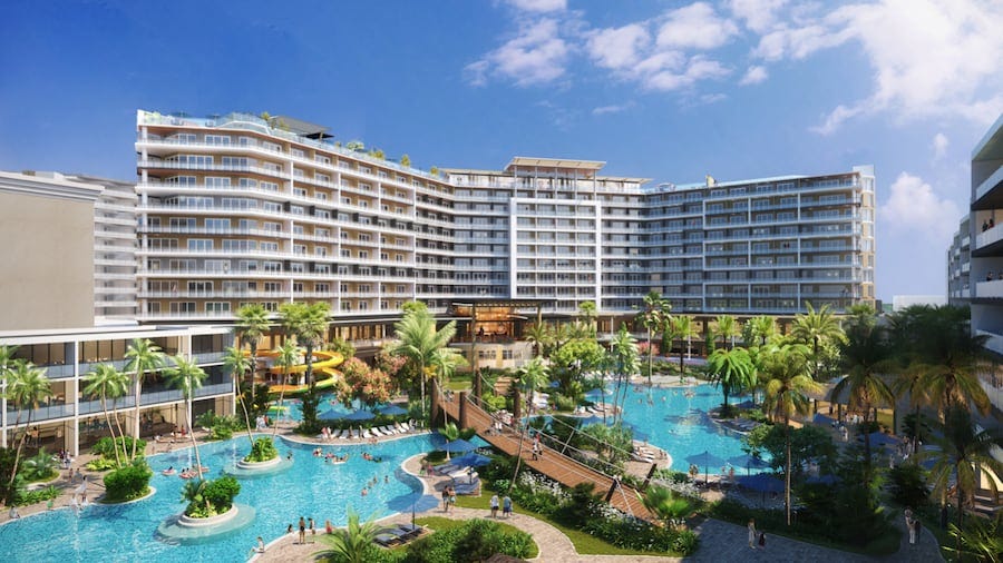 TradeWinds Resort wins approval for $500 million St. Pete Beach expansion