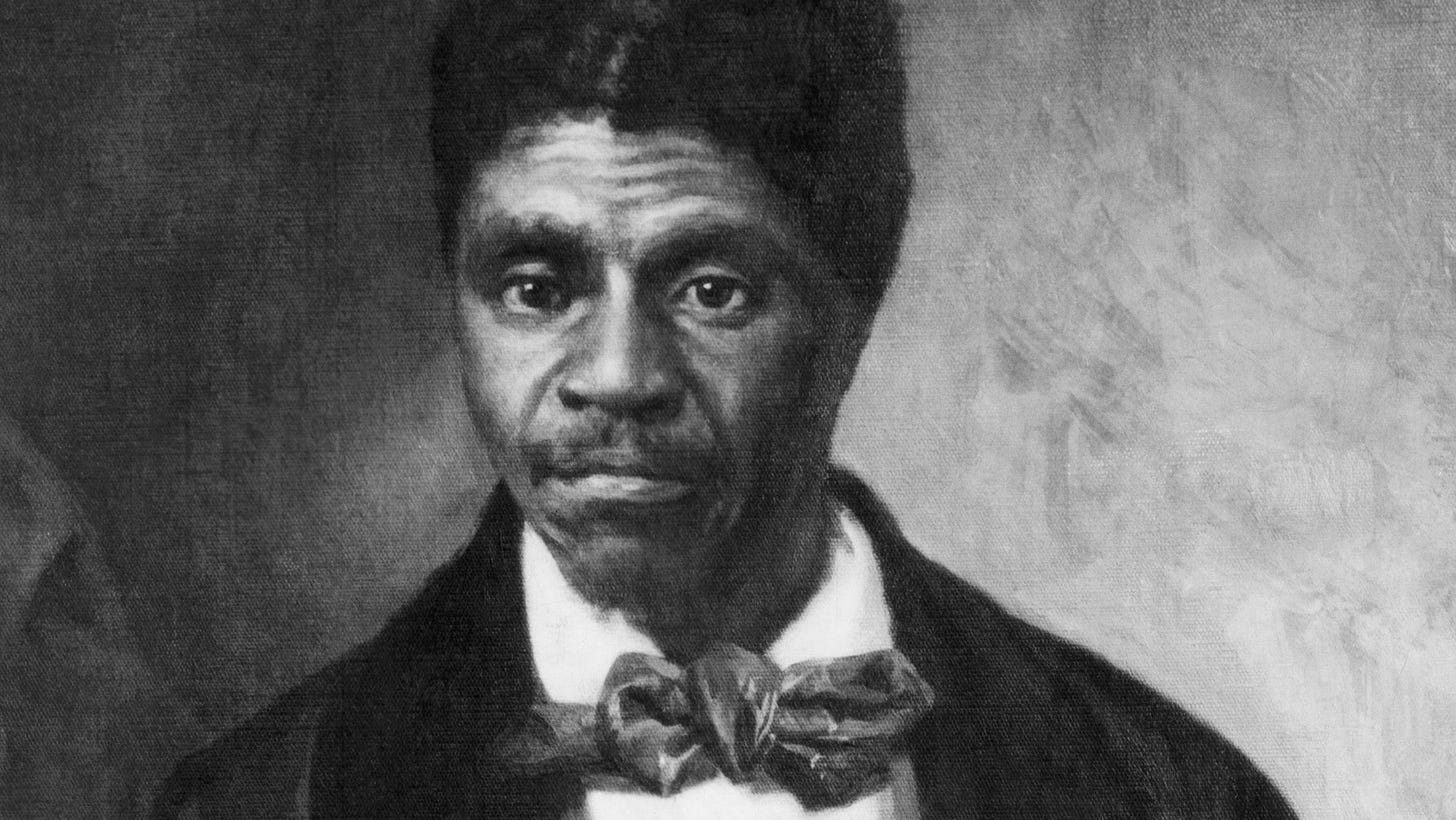 Dred Scott Case - Decision, Definition & Impact | HISTORY