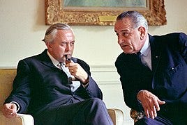 File:Lyndon B. Johnson meets with Prime Minister Harold Wilson C2537-5.jpg
