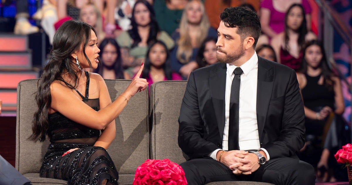 'The Bachelorette's Devin Strader Responds to Messy Jenn Tran Breakup ...