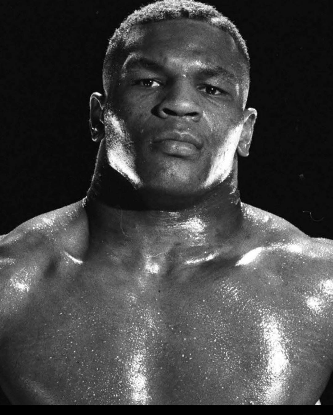 Pin by Francimar F on Fotografia rosto | Mike tyson boxing, Mike tyson,  Boxing images