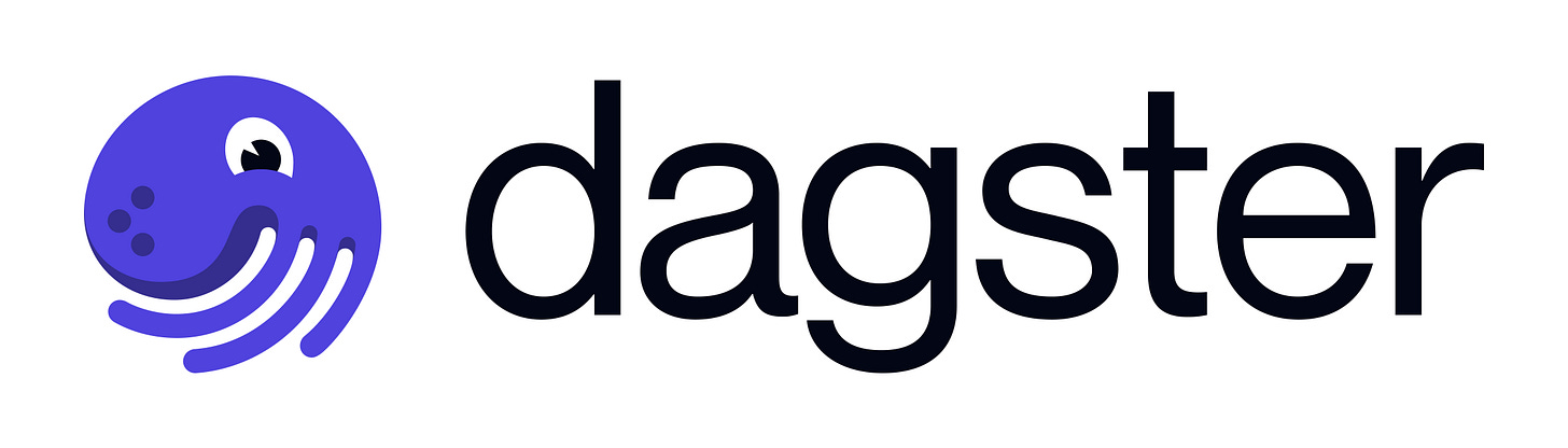 Dagster Brand: How to use the Dagster brand assets