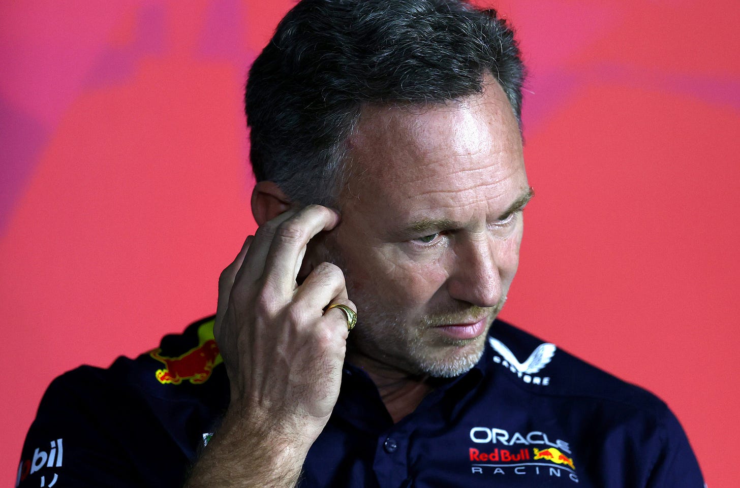 International Women's Day: Red Bull's suspension of Christian Horner's  accuser is truly shocking | The Independent