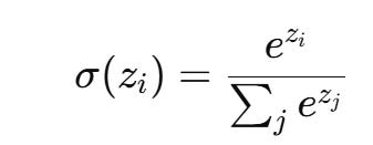The Three Equations Running Every AI You’ve Ever Used