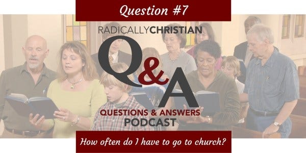 Q&A - 7