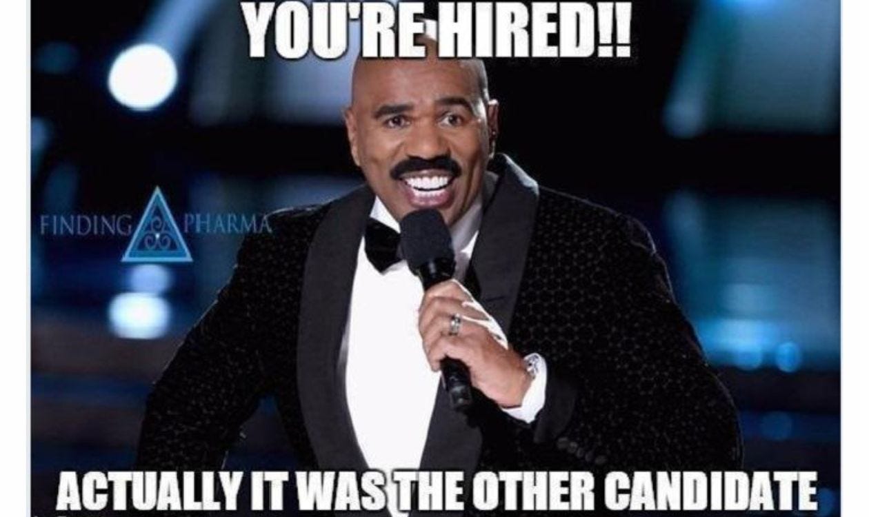 15 Funny Recruiting Memes That'll Make Recruiters Go ROFL