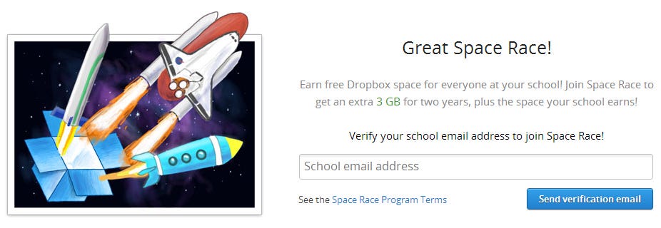 How To Get 25GB Dropbox Space | Bala Krishna