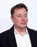 Elon Musk is really rich but is being rich worth it?