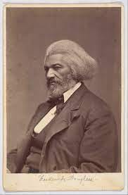 Mathew B. Brady | Frederick Douglass | The Metropolitan Museum of Art