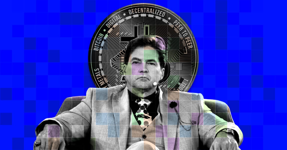 Crypto Legal Expert Re-Analyzes Craig S Wright’s Satoshi Nakamoto Allegations