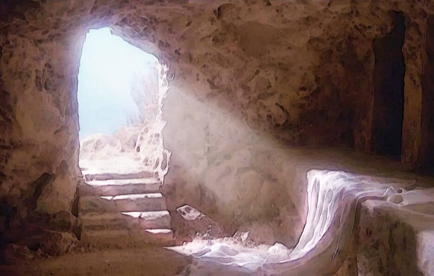 Arise... | Resurrection sunday, Jesus resurrection, Resurrection day