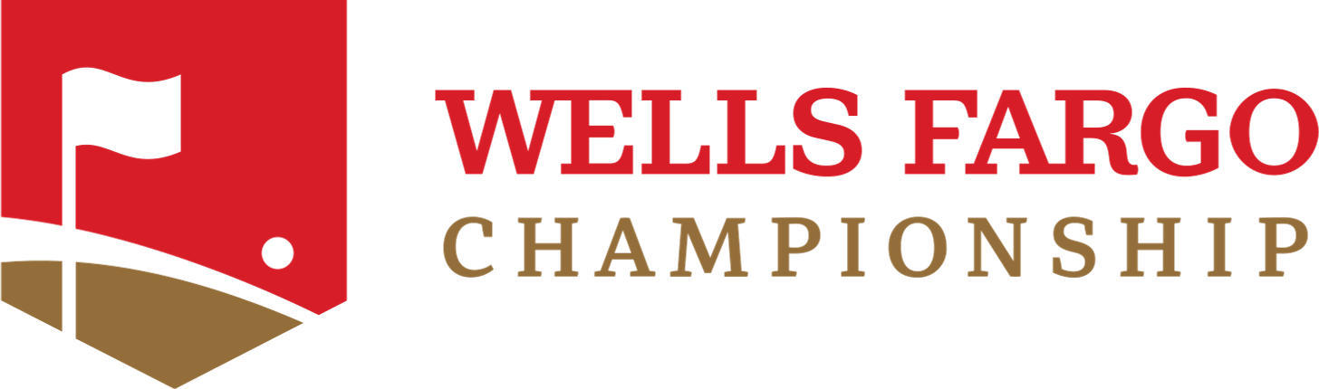 Wells Fargo Championship Logo